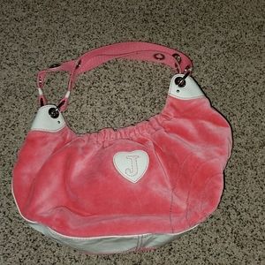 Juicy couture purse